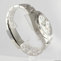 Rolex · Explorer II — 7 / 9