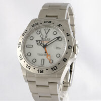 Rolex · Explorer II — 2 / 9