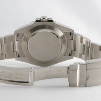 Rolex · Explorer II — 8 / 9