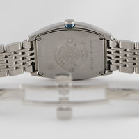 Longines · Evidenza Grossdatum — 8 / 9 Longines · Evidenza Grossdatum — 8 / 9