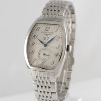 Longines · Evidenza Grossdatum — 2 / 9 Longines · Evidenza Grossdatum — 2 / 9