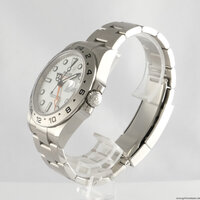 Rolex · Explorer II — 6 / 9