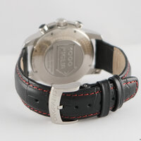 Chopard · Mille Miglia Chrono GMT — 4 / 8