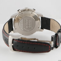 Chopard · Mille Miglia Chrono GMT — 7 / 8