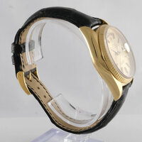 Rolex · Day-Date — 5 / 7 Rolex · Day-Date — 5 / 7