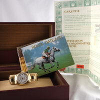 Rolex · Datejust — 3 / 7