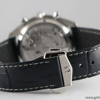Omega · Speedmaster Mondphase Co-Axial Master Chronometer — 5 / 9 Omega · Speedmaster Mondphase Co-Axial Master Chronometer — 5 / 9