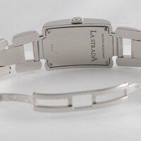 Chopard · La Strada — 7 / 8 Chopard · La Strada — 7 / 8