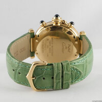 Cartier · Pasha — 3 / 7