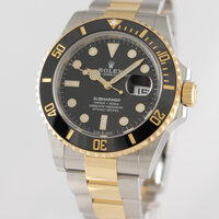 Rolex · Submariner Date — 2 / 9 Rolex · Submariner Date — 2 / 9
