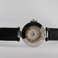 Jaeger-LeCoultre · Rendez-vous — 7 / 8 Jaeger-LeCoultre · Rendez-vous — 7 / 8