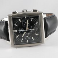 TAG Heuer · Monaco Chrono — 9 / 9