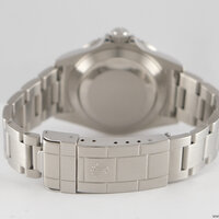 Rolex · Submariner — 7 / 8 Rolex · Submariner — 7 / 8