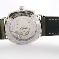 Panerai · Radiomir Panerai Black Seal 8 days — 7 / 8