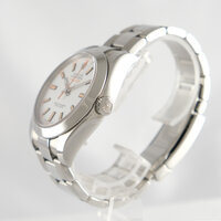 Rolex · Milgauss — 6 / 9