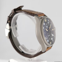 IWC · Big Pilots Watch 43 — 7 / 9 IWC · Big Pilots Watch 43 — 7 / 9