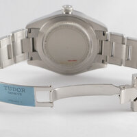 Tudor · Black Bay Fifty Eight — 4 / 9