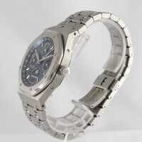 Audemars Piguet · Royal Oak Ewiger Kalender — 5 / 8 Audemars Piguet · Royal Oak Ewiger Kalender — 5 / 8