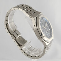 Audemars Piguet · Royal Oak Ewiger Kalender — 6 / 8 Audemars Piguet · Royal Oak Ewiger Kalender — 6 / 8