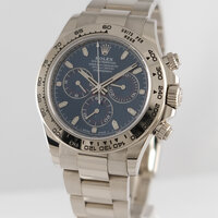 Rolex · Daytona — 2 / 8 Rolex · Daytona — 2 / 8