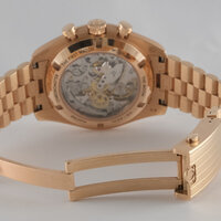 Omega · Speedmaster — 9 / 9 Omega · Speedmaster — 9 / 9