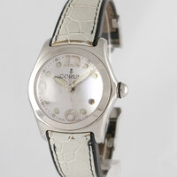 Corum · Damenarmbanduhr Bubble — 2 / 7 Corum · Damenarmbanduhr Bubble — 2 / 7