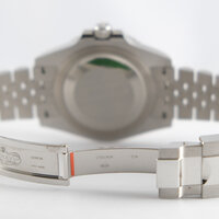Rolex · GMT-Master II — 8 / 8 Rolex · GMT-Master II — 8 / 8