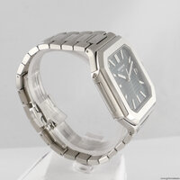 Patek Philippe · Cubitus — 7 / 9