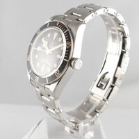 Tudor · Black Bay Fifty Eight — 6 / 9