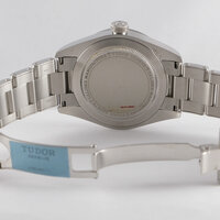 Tudor · Black Bay Fifty Eight — 8 / 9