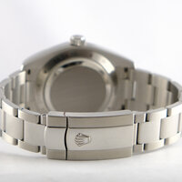 Rolex · Milgauss — 5 / 9