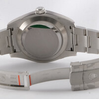 Rolex · Air King — 8 / 9