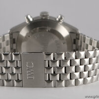 IWC · Fliegerchrono — 5 / 8