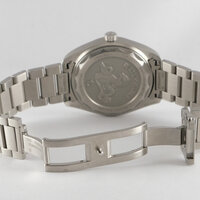 Omega · Railmaster — 4 / 9 Omega · Railmaster — 4 / 9