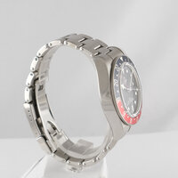 Tudor · Black Bay GMT — 7 / 8