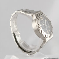 Bulgari · Diagono Taucherchrono — 4 / 7 Bulgari · Diagono Taucherchrono — 4 / 7