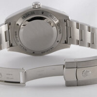 Rolex · Milgauss — 5 / 10