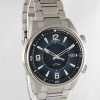 Jaeger-LeCoultre · Polaris Date — 2 / 8 Jaeger-LeCoultre · Polaris Date — 2 / 8