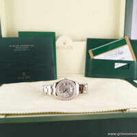 Rolex · Datejust Lady Pearlmaster Medium — 9 / 9