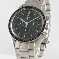 Omega · Speedmaster — 2 / 9 Omega · Speedmaster — 2 / 9