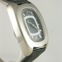 Jaeger-LeCoultre · Wecker 70er jahre — 5 / 6 Jaeger-LeCoultre · Wecker 70er jahre — 5 / 6