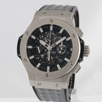 Hublot · Big Bang Chrono — 2 / 9 Hublot · Big Bang Chrono — 2 / 9