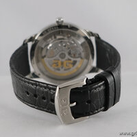 Glashütte Original · Sixties — 5 / 8