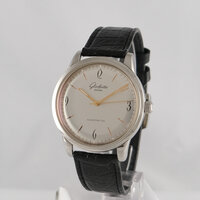 Glashütte Original · Sixties — 2 / 8