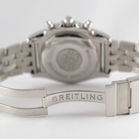 Breitling · Chronomat 44 B 1 — 4 / 9 Breitling · Chronomat 44 B 1 — 4 / 9