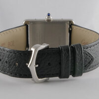 Cartier · Tank — 4 / 8