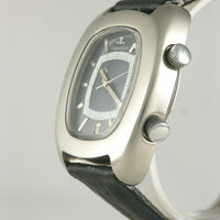 Jaeger-LeCoultre · Wecker 70er jahre — 4 / 6 Jaeger-LeCoultre · Wecker 70er jahre — 4 / 6