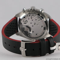 Omega · Speedmaster Chronoscope Co-Axial 43 — 5 / 7