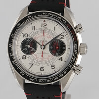 Omega · Speedmaster Chronoscope Co-Axial 43 — 2 / 7
