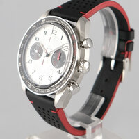 Omega · Speedmaster Chronoscope Co-Axial 43 — 3 / 7